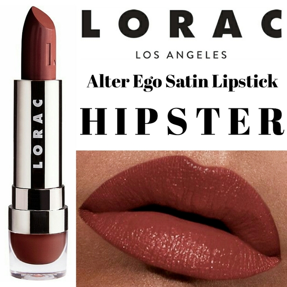 lorac lipstick